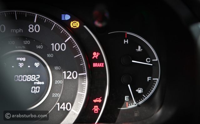 5 Essential Things to Check in Your Car Before a Road Trip