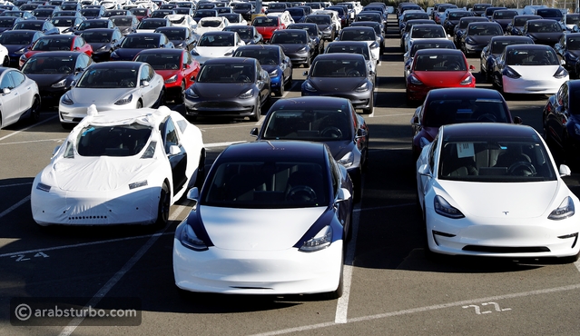 Tesla Sales Plummet Globally - News Directory 3