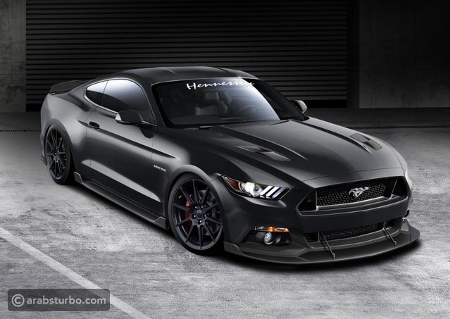 2015 717 Hennessey 2015 717 Hennessey